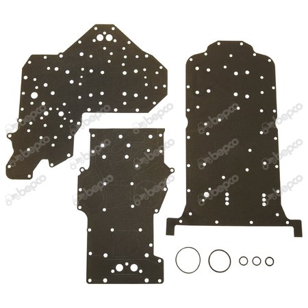 BOTTOM GASKET SET 