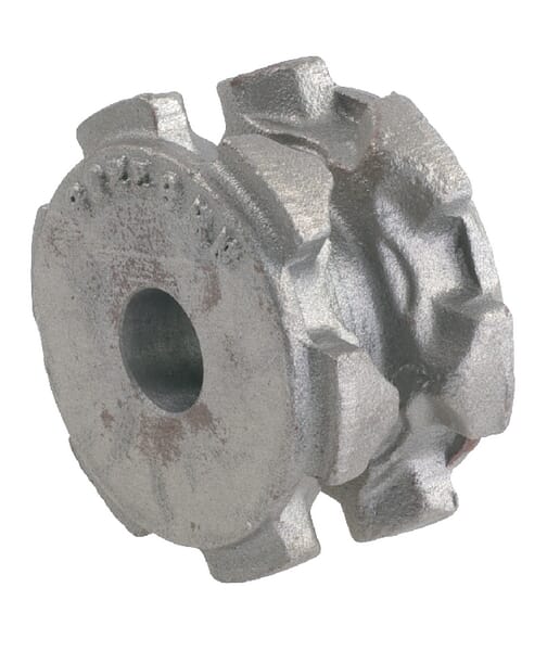 Pinion lanț  8x22,8mm 6 dinți 25R