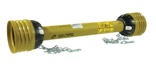 Tub de protecție complet T80 860mm