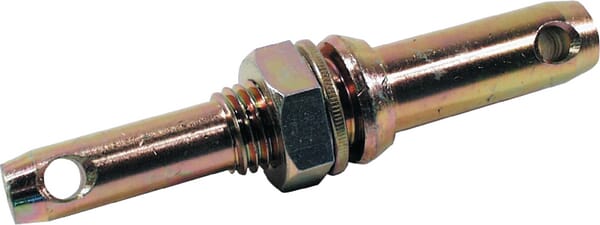 Bolț tirant lateral 28/22x197mm categoria 1/2 Kramp