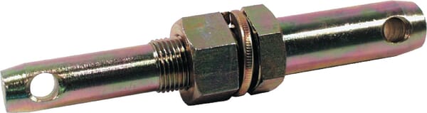 Bolț tirant lateral 28/22x203mm categoria 1/2 Kramp