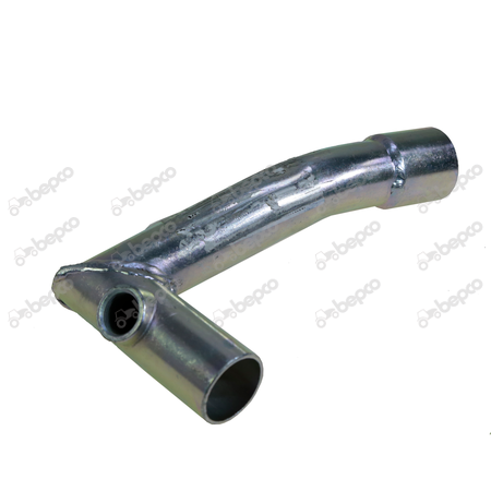 TUBE, RIGID 