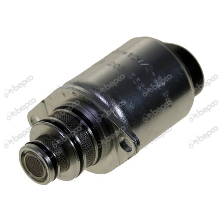 SOLENOID VALVE 