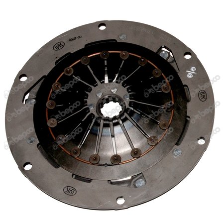 COVER ASSY 