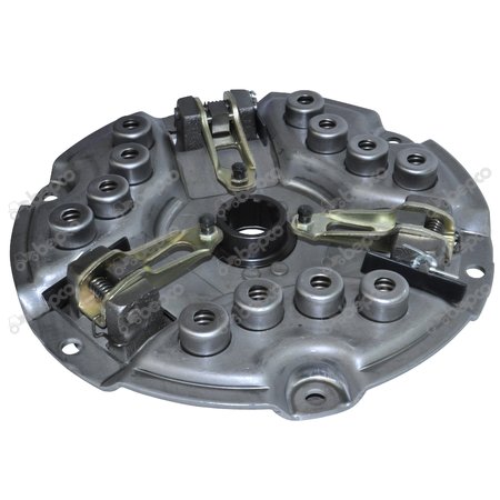 COVER ASSY 