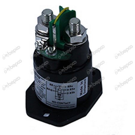 RELAY FOR BATTERY