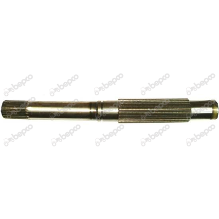 MAIN SHAFT L=579