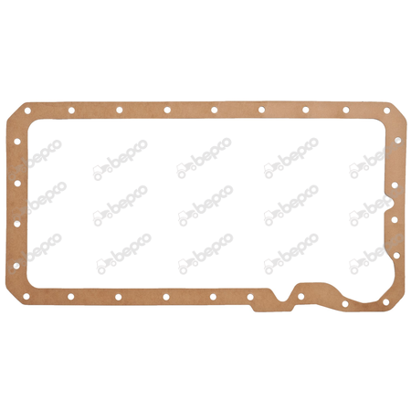 SUMP GASKET 