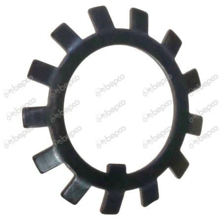 LOCK WASHER MB 6