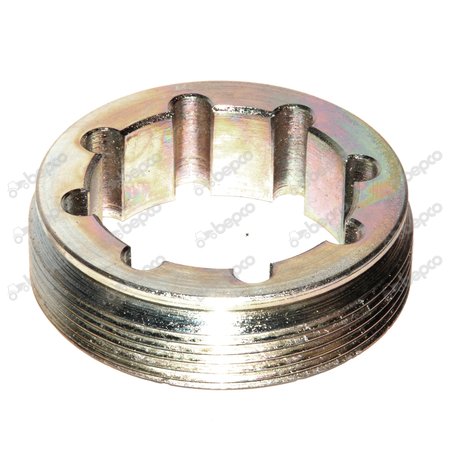 RETAINER NUT 