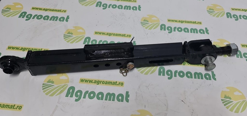 Stabilizator Telescopic Tirant Lateral 45337500