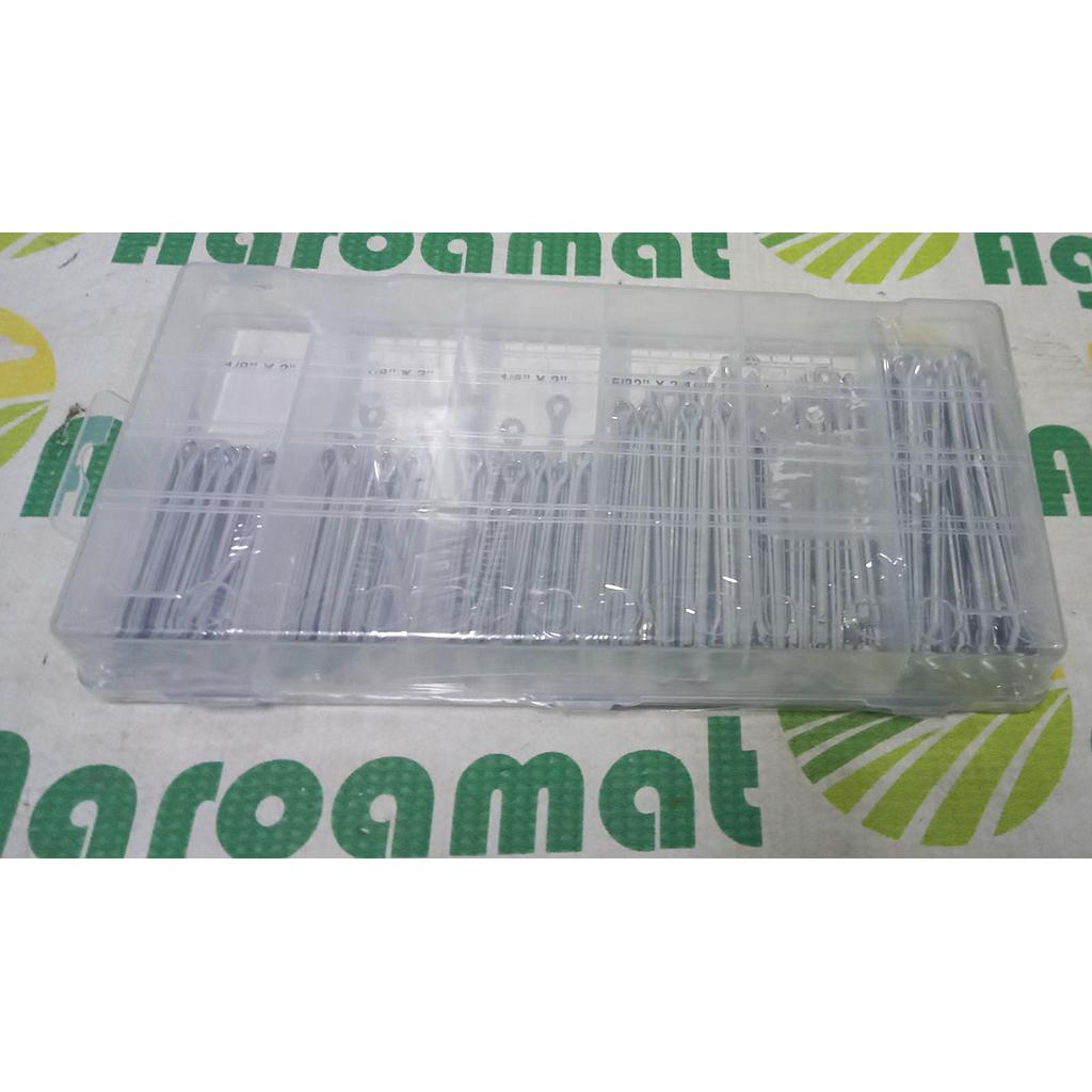 Trusa Splinturi Lungi 100 piese