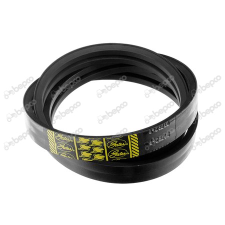  2HB x 2240 La