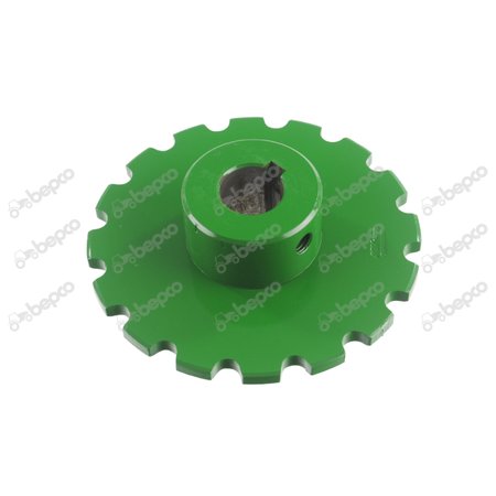 SPROCKET Z=16