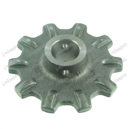 SPROCKET 