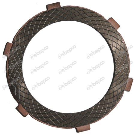 FRICTION DISC 