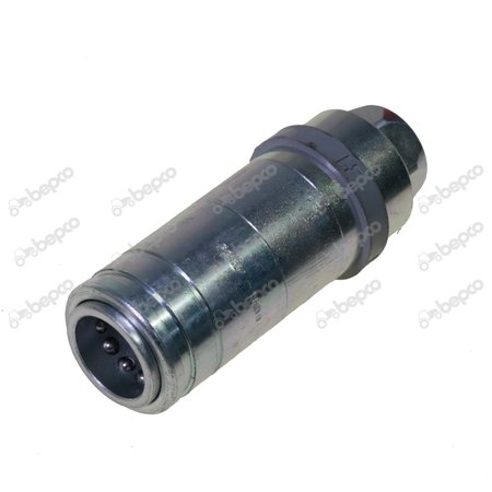 FASTER COUPLING 3CFHF - FEMALE HIGH FLOW - M22 x 1.5 MALE