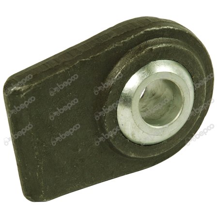 WELD-ON BALL END Ø  25.4 MM