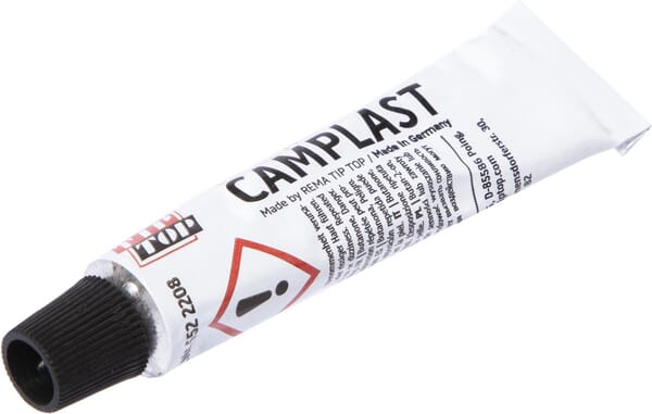 Tub adeziv etanșare 6g Camplast