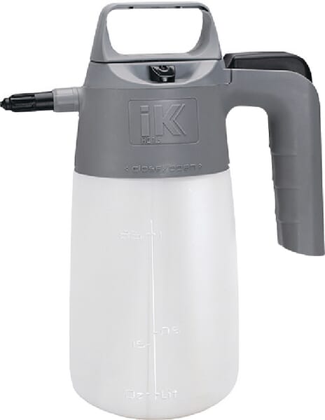 Pulverizator curățare frâne 1,5l IK HC