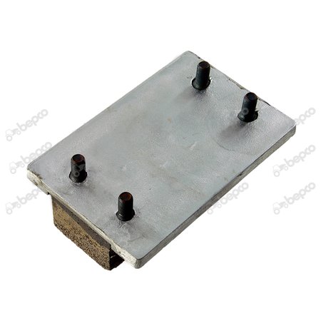 SHARPENING STONE 