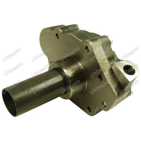 BOOSTER PUMP 