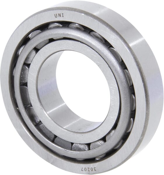 Rulment cu role conice SKF 30207