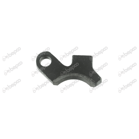 BRAKE WITH LINING 