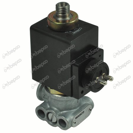 ELECTRO-VALVE 3/2 - 12 V