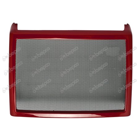 FRONT GRILL 