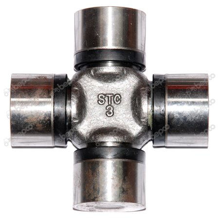 SPIDER,U-JOINT 35 X 93 MM