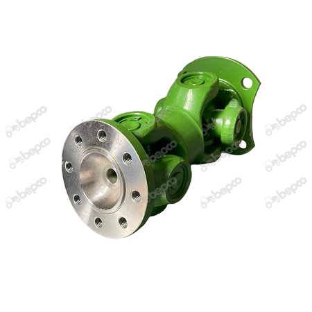 PROPELLOR SHAFT,DRIVE UNIT 