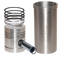 Set Motor 30/31-2