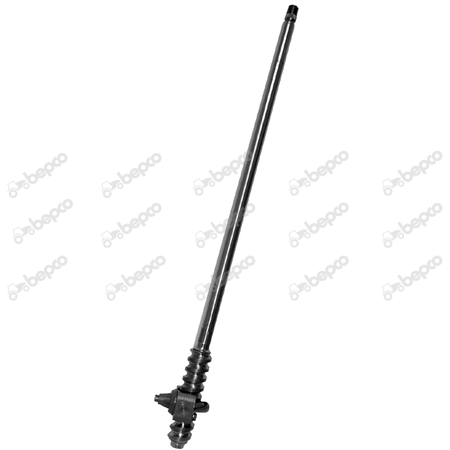 STEERING SHAFT L 600 MM