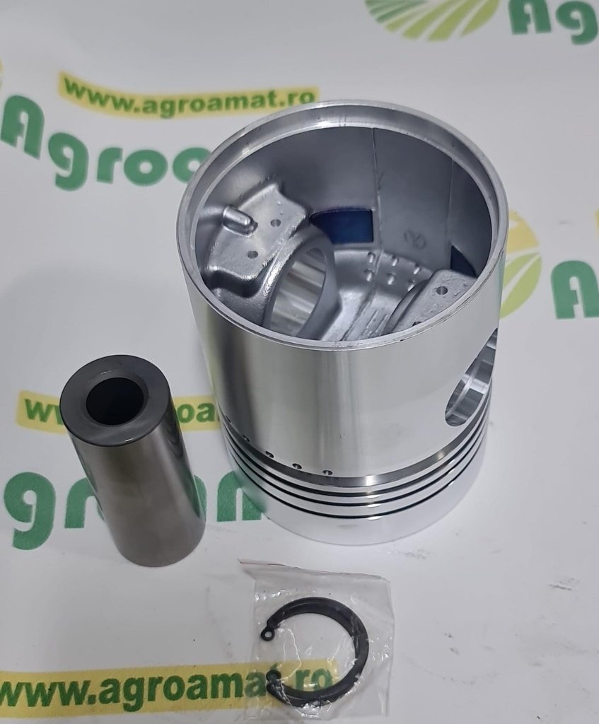 Piston Motor 740821M91