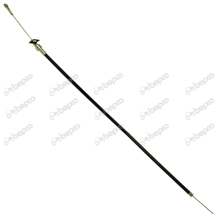 THROTTLE CABLE L 860 MM