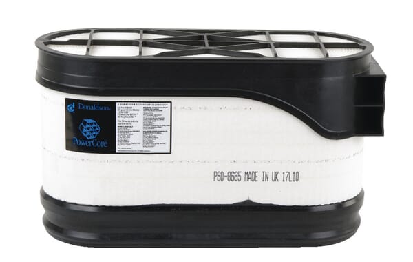 Filtru de aer exterior Donaldson