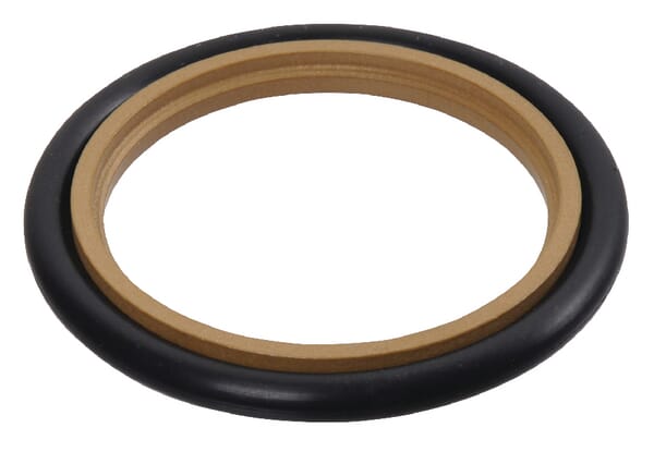 Garnitură tijă piston 70,1x55x6,3mm Hallite