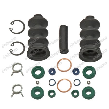 CYLINDER REPAIR KIT LHM OIL