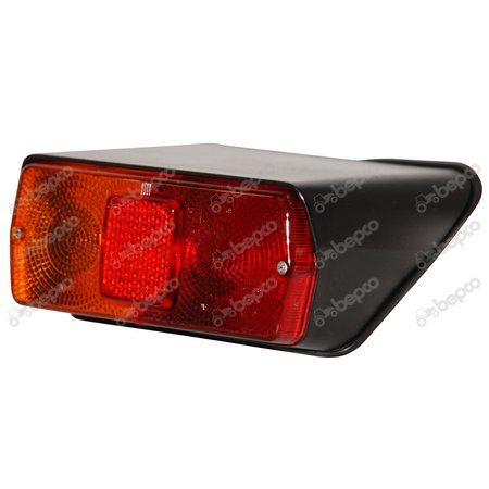 REAR LIGHT LEFT