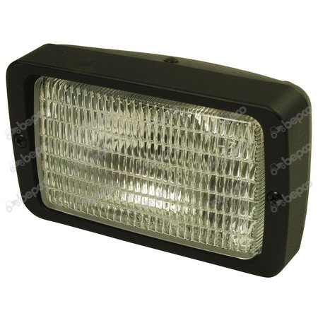 WORK LIGHT H3 - 156 X 92 MM