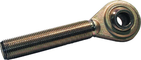 Fus tirant central M20x2,5mm categoria 0 stânga