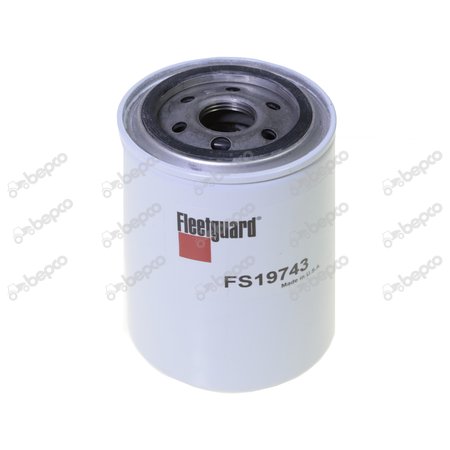 FILTRU DE COMBUSTIBIL 