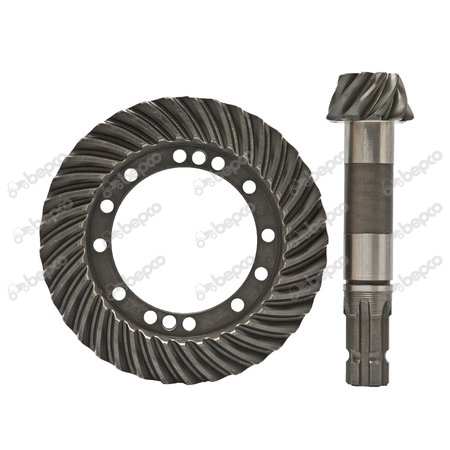 CROWN WHEEL AND PINION SET Z 9/37