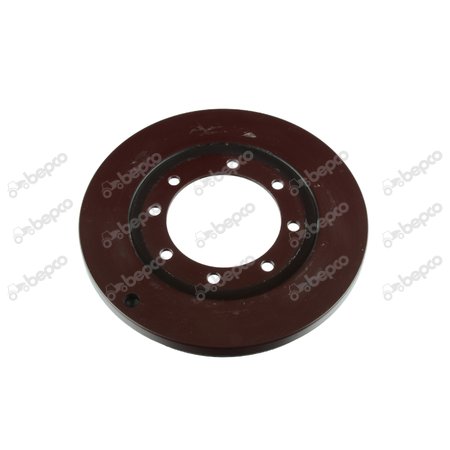 VIBRATION DAMPER 