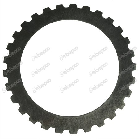 SYNCHRONISER INTERMEDIATE PLATE 