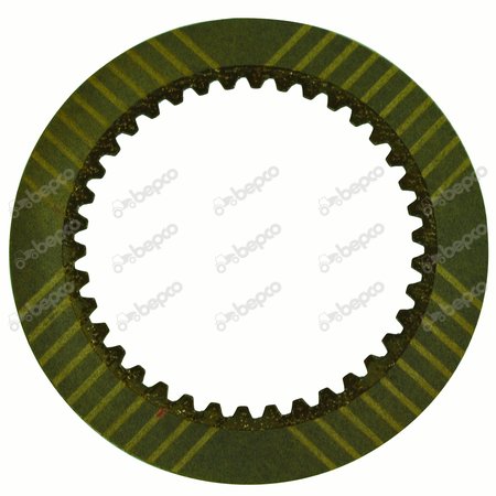 SYNCHRONISER FRICTION DISC 