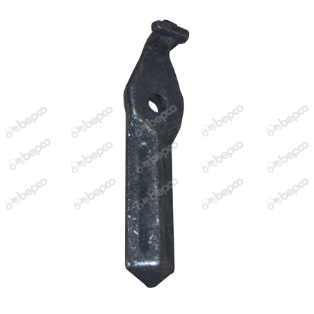POWER HARROW TINE FORGED - 215 X 10 MM