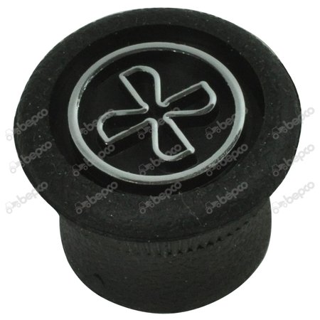 BOTON FOR AIR COND THERMOSTAT 