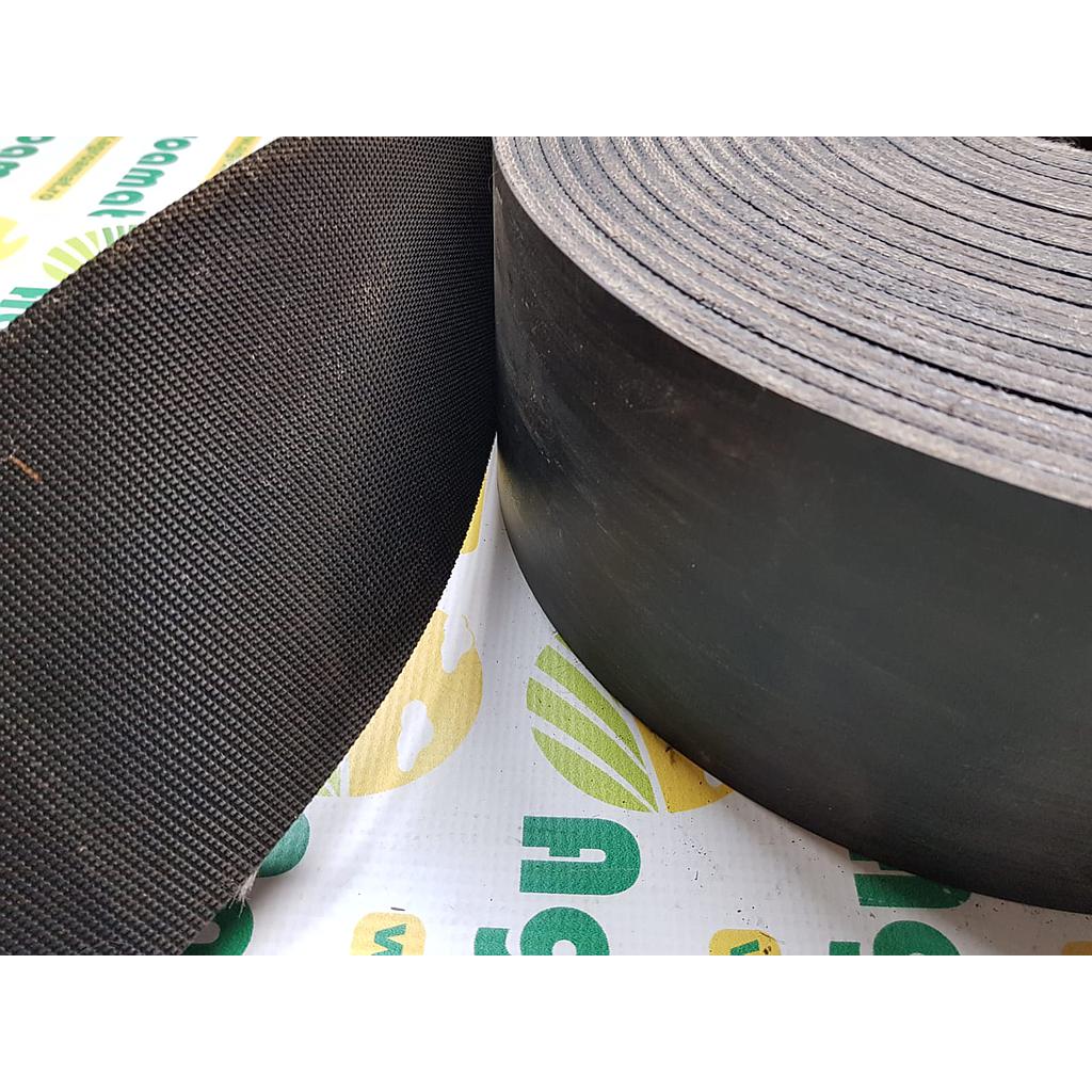 Curea Balotiera Lata 150x5mm 3-Insertii